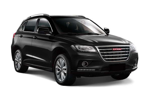 Haval H2 Lux 1.5 AT