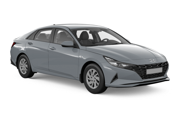 Hyundai Elantra Prestige 2.0 AT